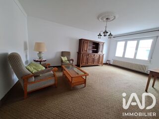  Maison à vendre 5 pièces 120 m²