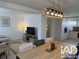  Maison à vendre 5 pièces 93 m²