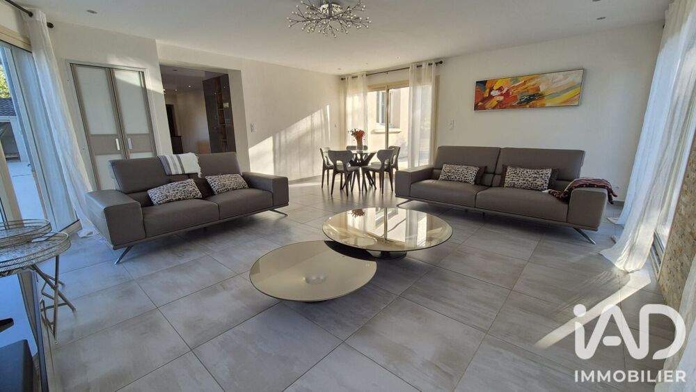 à vendre  Maison Chabeuil (26120)