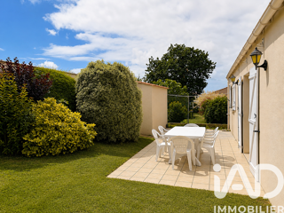  Maison à vendre 4 pièces 110 m²