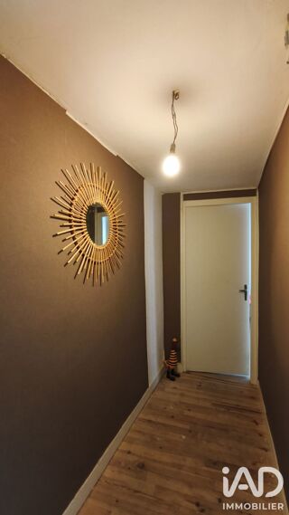  Maison à vendre 5 pièces 93 m²
