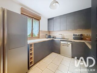 Vente Maison Vente Maison/villa 5 pièces Pomponne