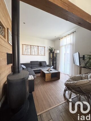  Maison à vendre 5 pièces 150 m²