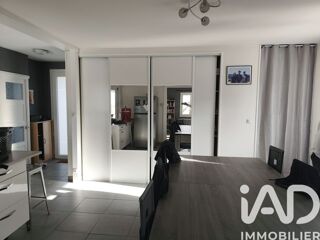  Maison à vendre 4 pièces 83 m²