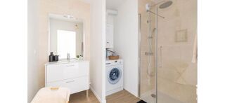  Appartement � vendre 1 pi�ce 20 m�