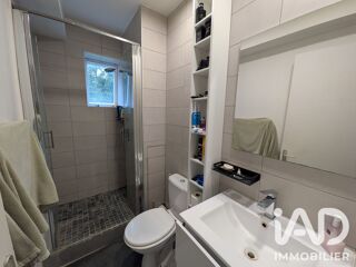 Appartement à vendre 4 pièces 66 m²