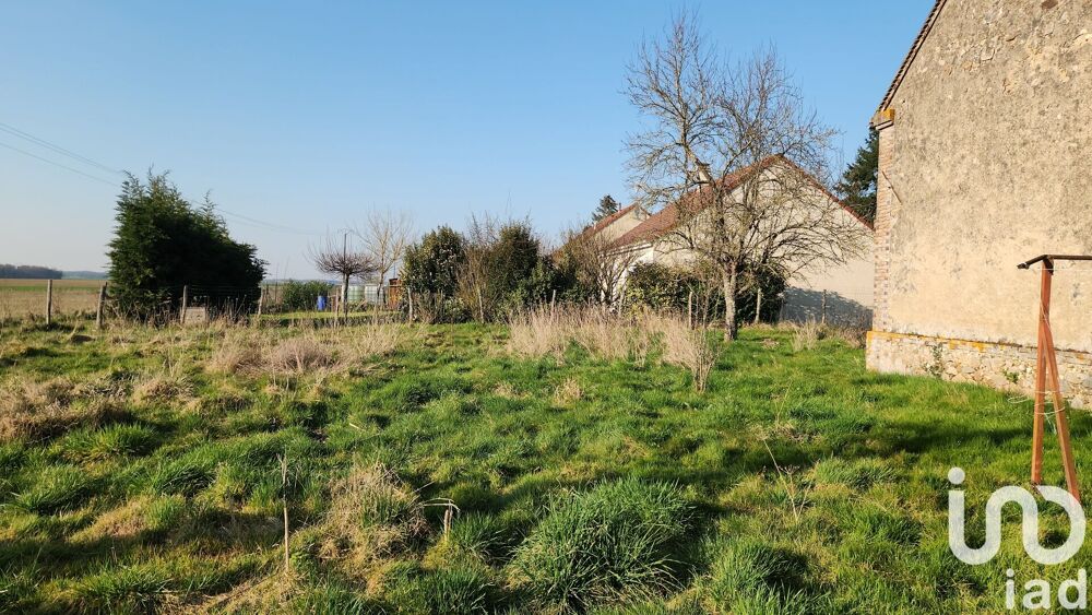 Vente Maison Vente Maison/villa 3 pièces Villeneuve-la-dondagre