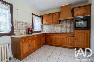  Maison à vendre 4 pièces 70 m²