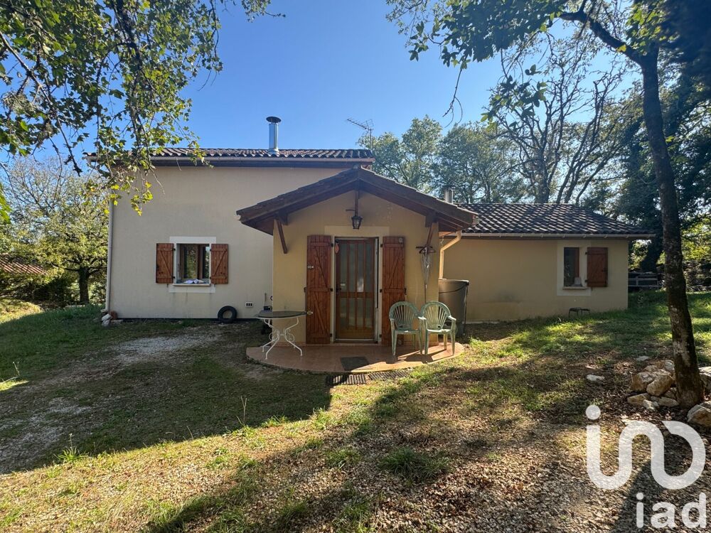 Vente Maison Vente Maison/villa 4 pièces Saint géry-vers