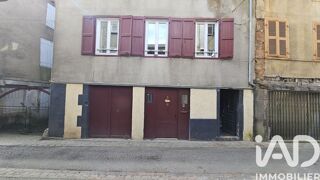  Maison à vendre 4 pièces 117 m²