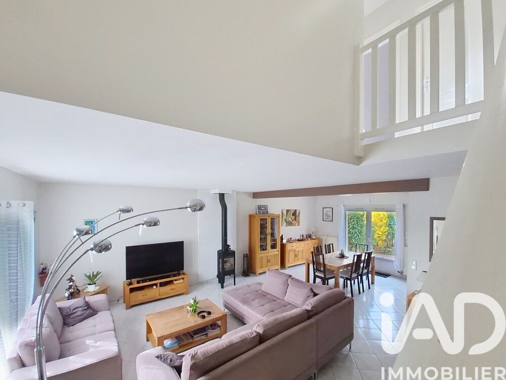 Vente Maison/villa 7 pièces