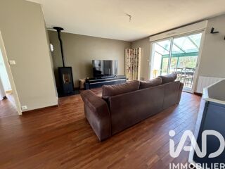  Maison à vendre 5 pièces 106 m²