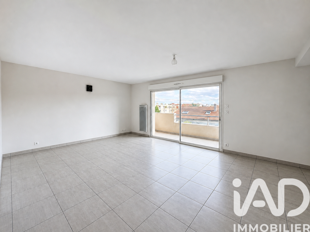 Vente Appartement Vente Appartement 3 pièces Clermont-ferrand