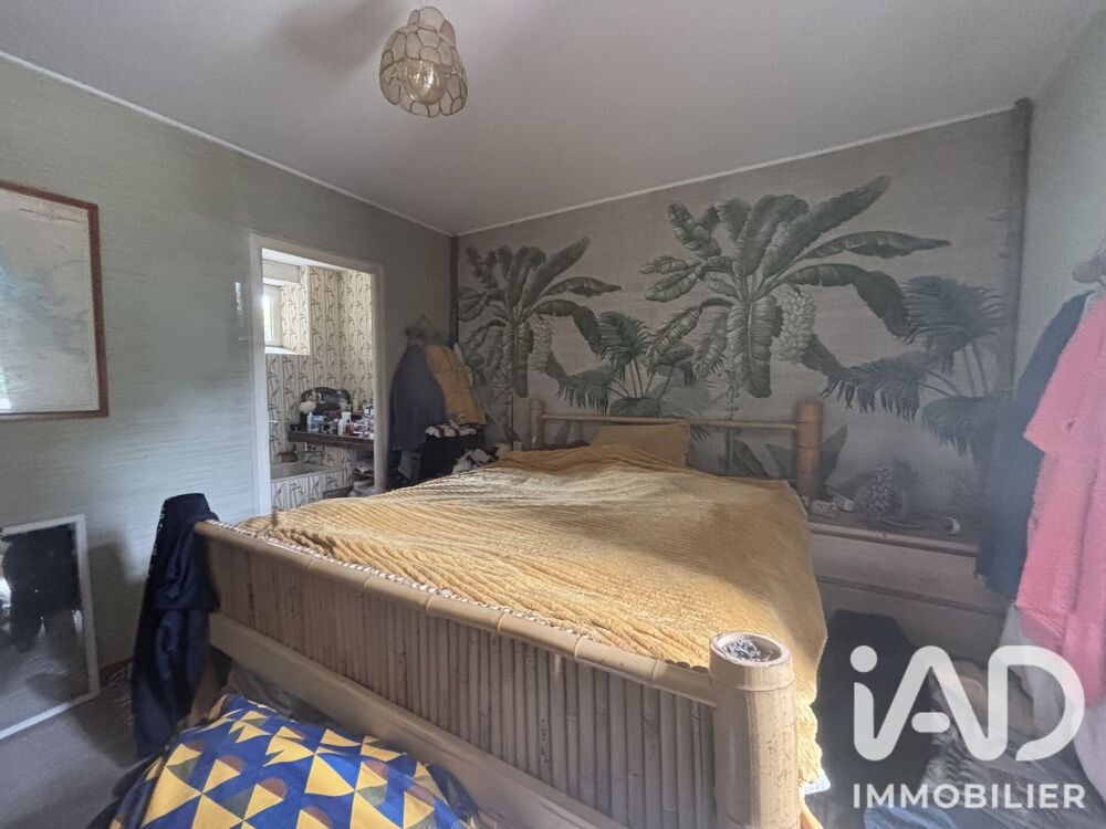 à vendre  Maison Fouesnant (29170)