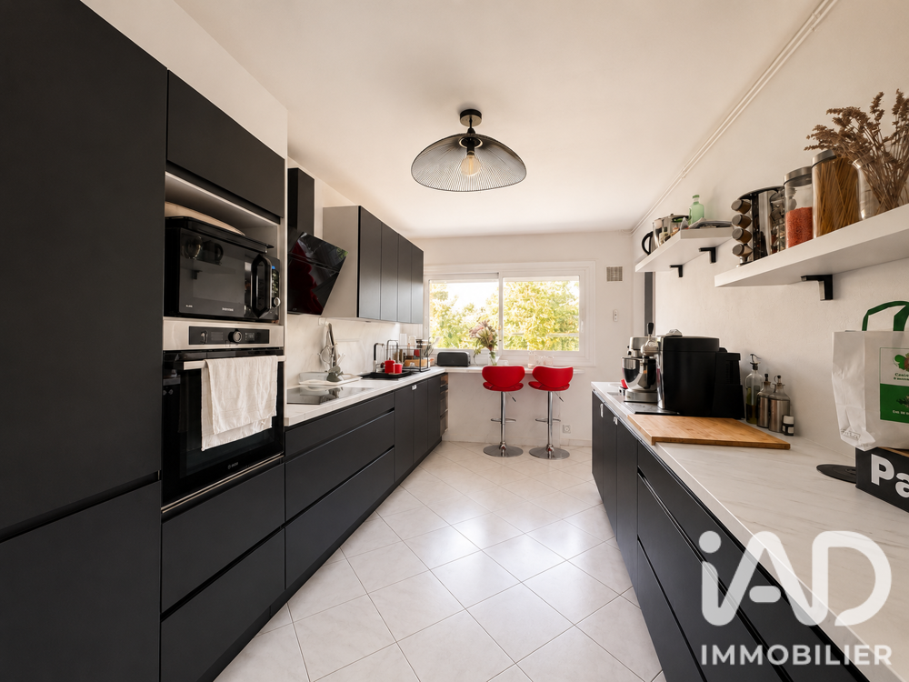 Vente Maison Vente Maison/villa 4 pièces Maurepas
