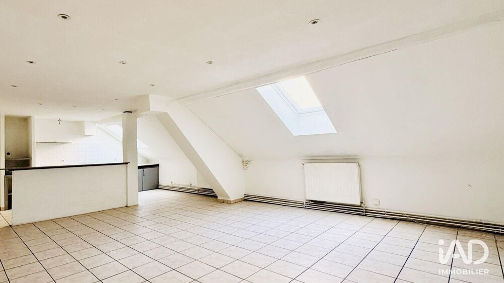 Vente Appartement Vente Appartement 3 pièces Saint-Étienne