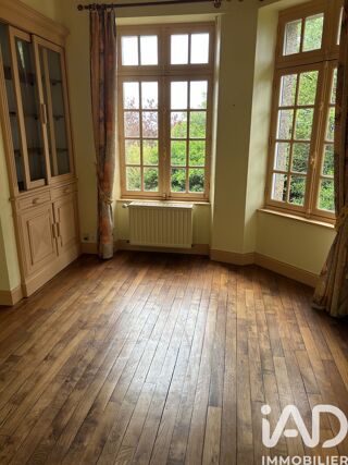  Maison à vendre 9 pièces 217 m²