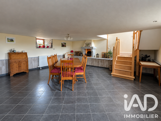  Maison à vendre 10 pièces 283 m²