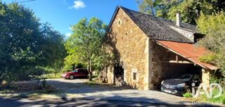  Maison à vendre 3 pièces 59 m²