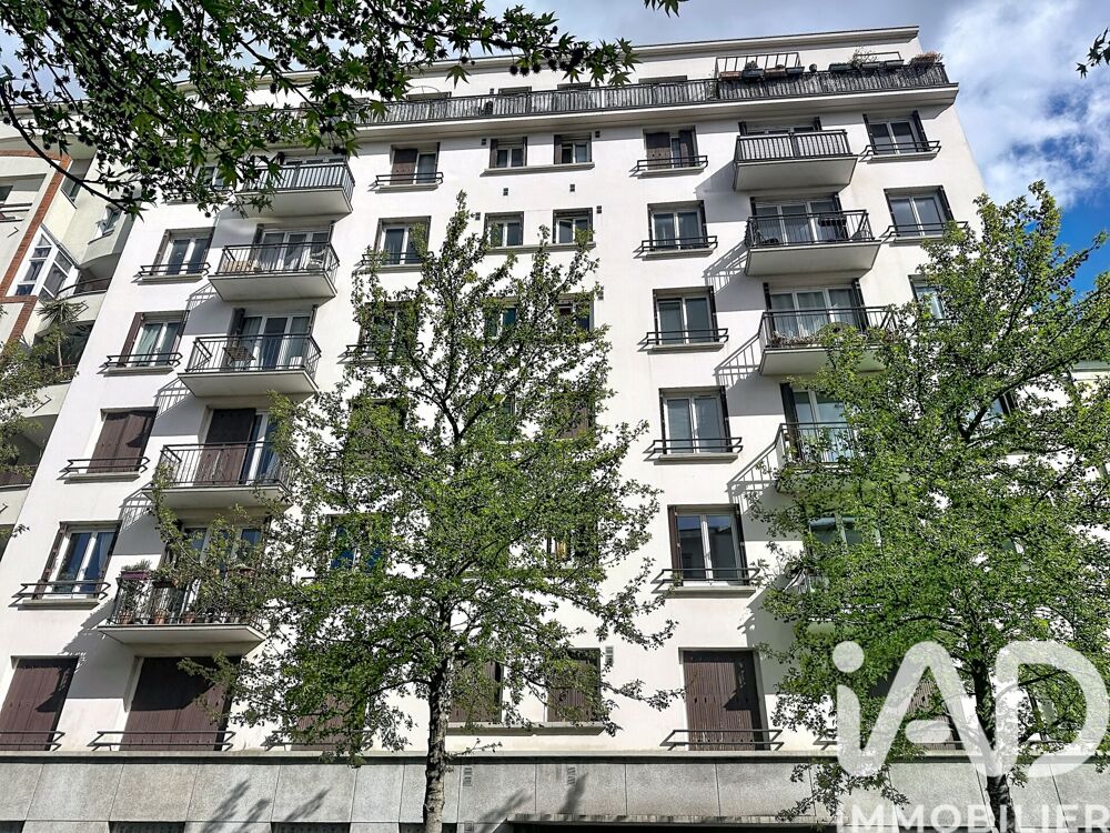Vente Appartement Vente Appartement 3 pièces Saint-denis