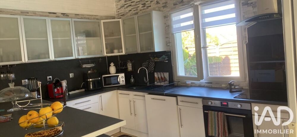 Vente Maison Vente Maison traditionnelle 5 pièces Palau-del-vidre