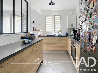  Appartement à vendre 4 pièces 78 m²