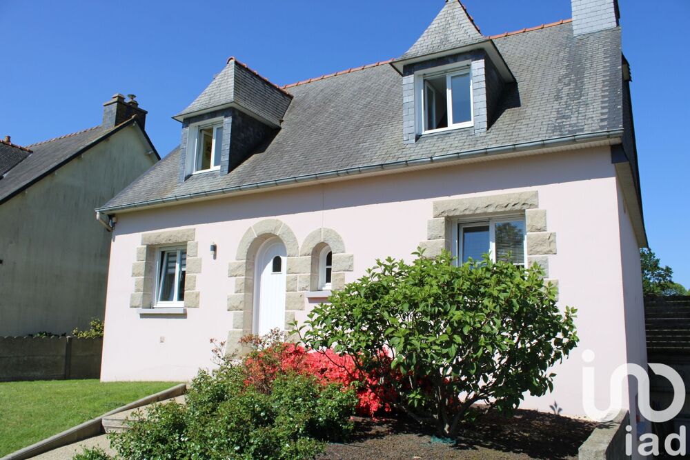 Maison 6 pièces 100 m² · à Le Mené · 100 m² · 169 000 €