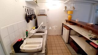  Appartement à louer 2 pièces 50 m²
