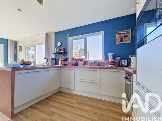  Maison à vendre 4 pièces 92 m²