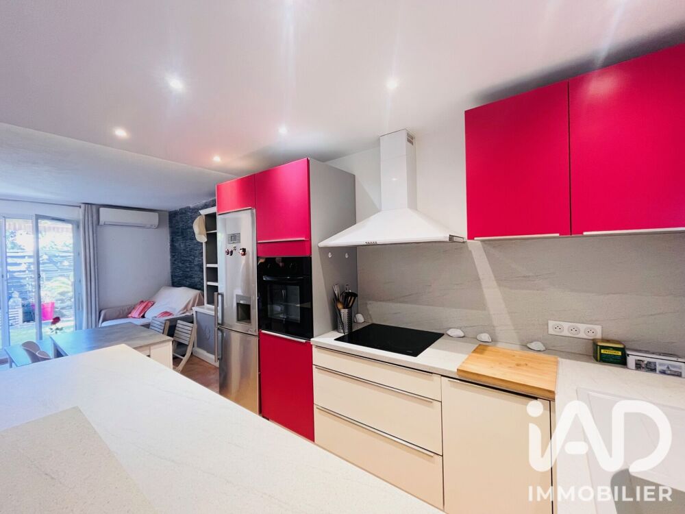 Vente Appartement Vente Appartement 3 pièces Cogolin