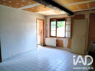  Maison à vendre 3 pièces 56 m²