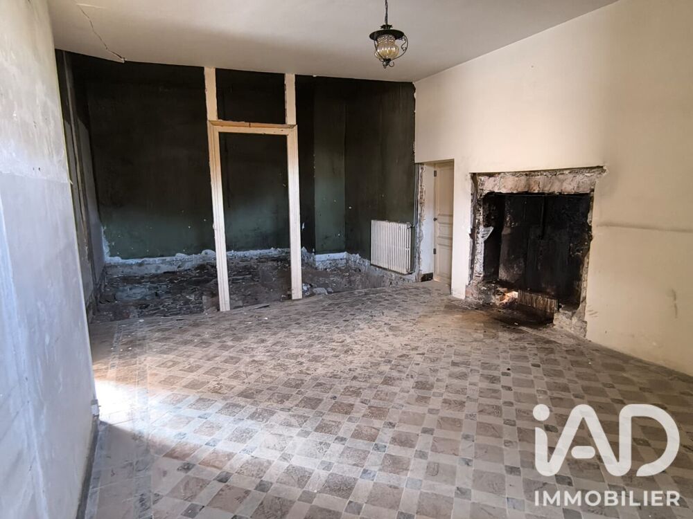 Vente Maison Vente Maison/villa 3 pièces Monnières