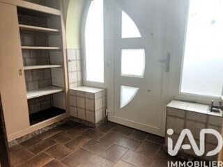  Maison à vendre 5 pièces 104 m²