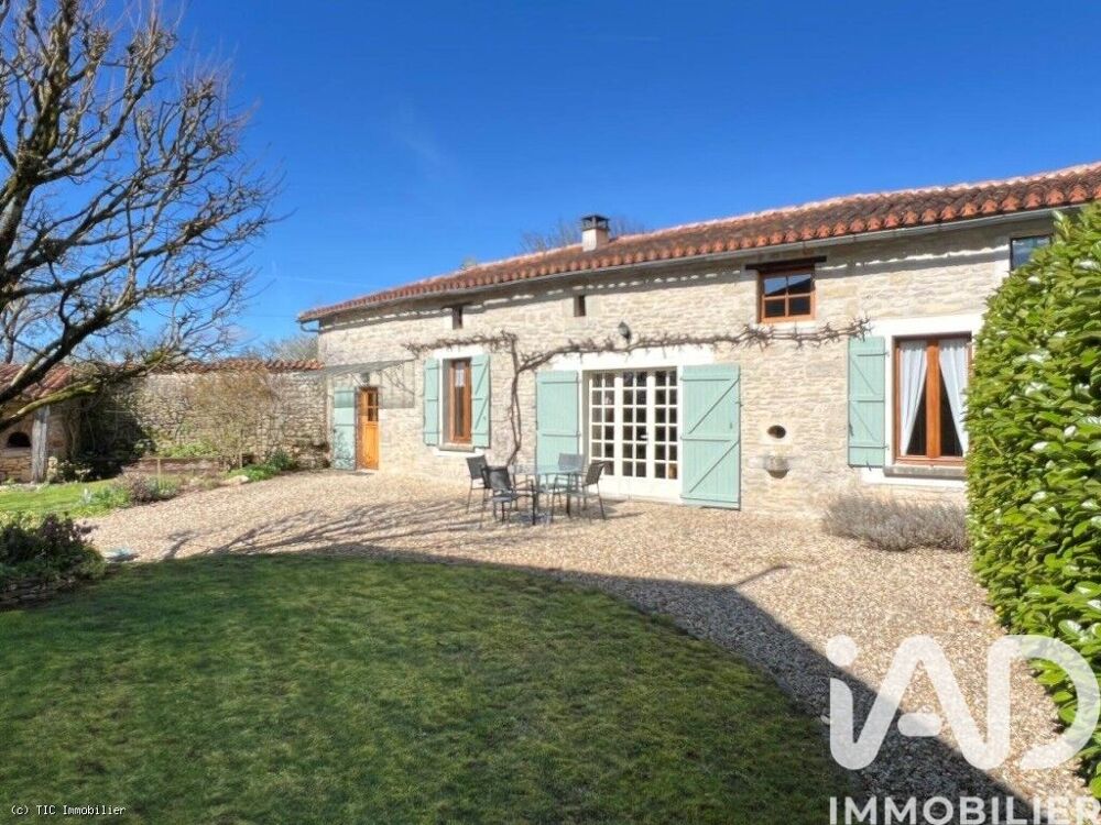 Vente Maison Vente Maison/villa 5 pièces Barro