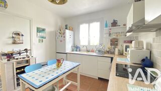  Maison à vendre 6 pièces 115 m²