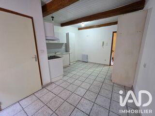  Appartement à louer 1 pièce 20 m²