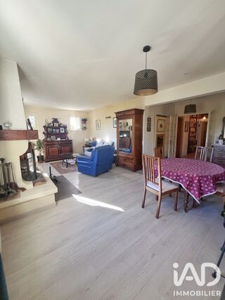  Maison à vendre 4 pièces 100 m²