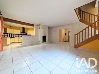  Maison à vendre 6 pièces 140 m²