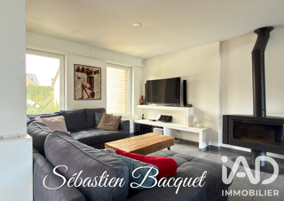  Maison à vendre 4 pièces 110 m²