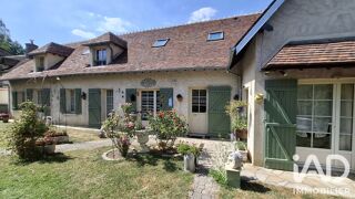 Maison à vendre 7 pièces 238 m²