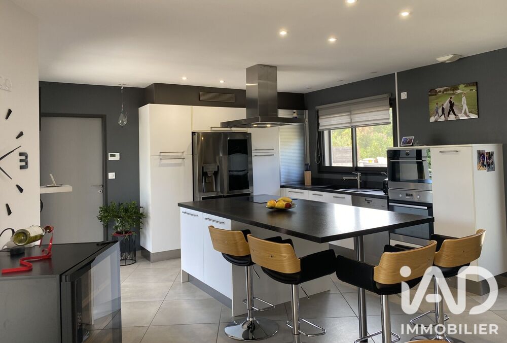 Vente Maison Vente Maison d'architecte 7 pièces Orange