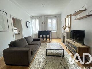  Appartement à vendre 3 pièces 74 m²