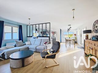  Maison à vendre 7 pièces 128 m²