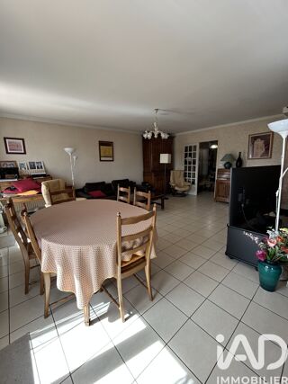  Maison � vendre 6 pi�ces 115 m�