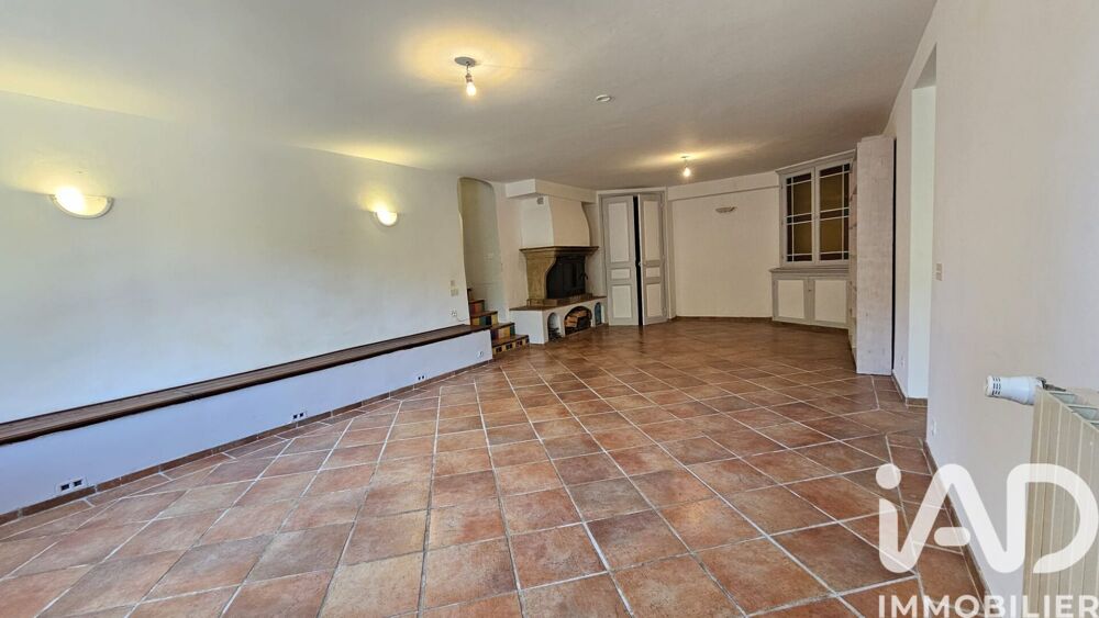 Vente Maison Vente Maison/villa 5 pièces Villecroze