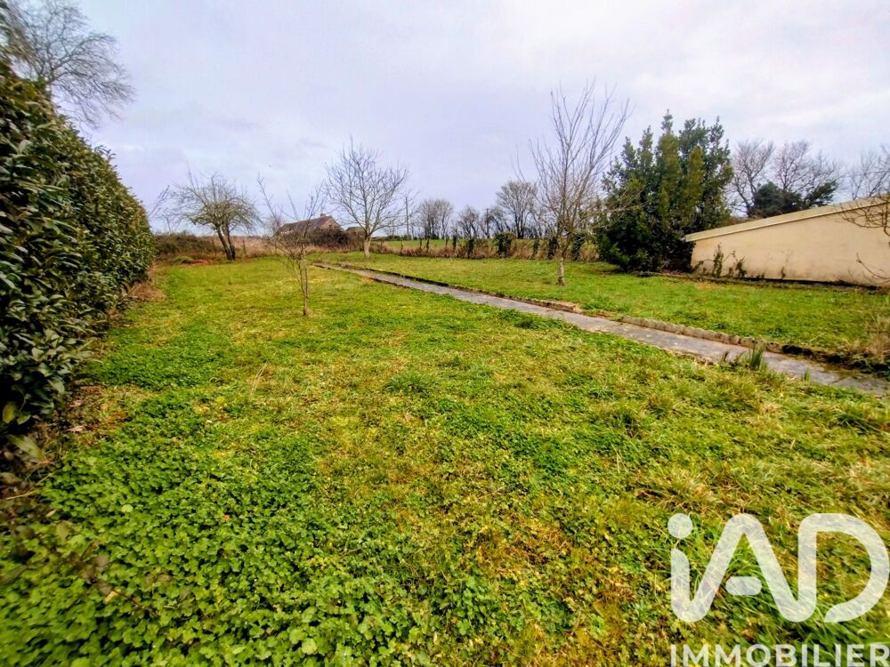 Vente Maison Vente Maison de village 2 pièces Chérancé