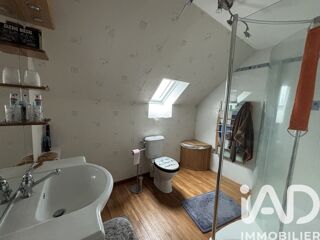  Maison � vendre 5 pi�ces 124 m�