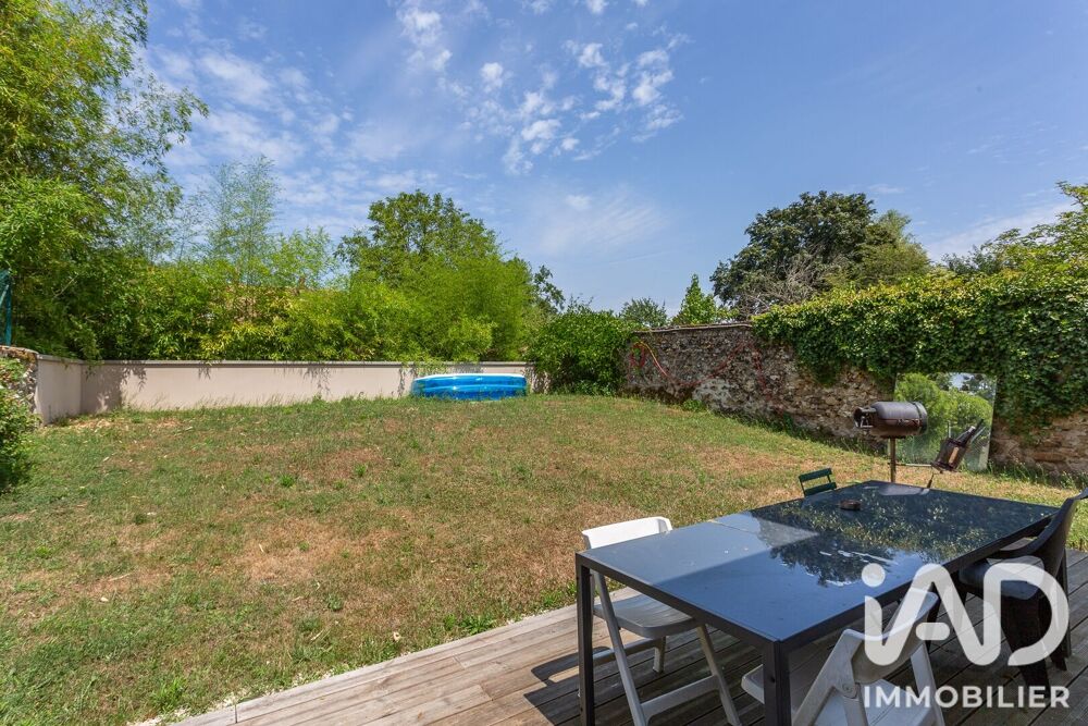 Vente Maison Vente Maison traditionnelle 4 pièces Le val-saint-germain