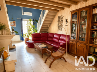  Maison à vendre 6 pièces 131 m²