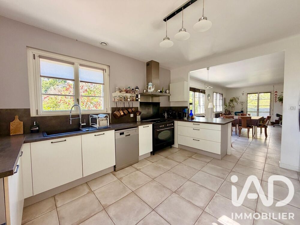 Vente Maison Vente Maison/villa 7 pièces Saint-sébastien-sur-loire